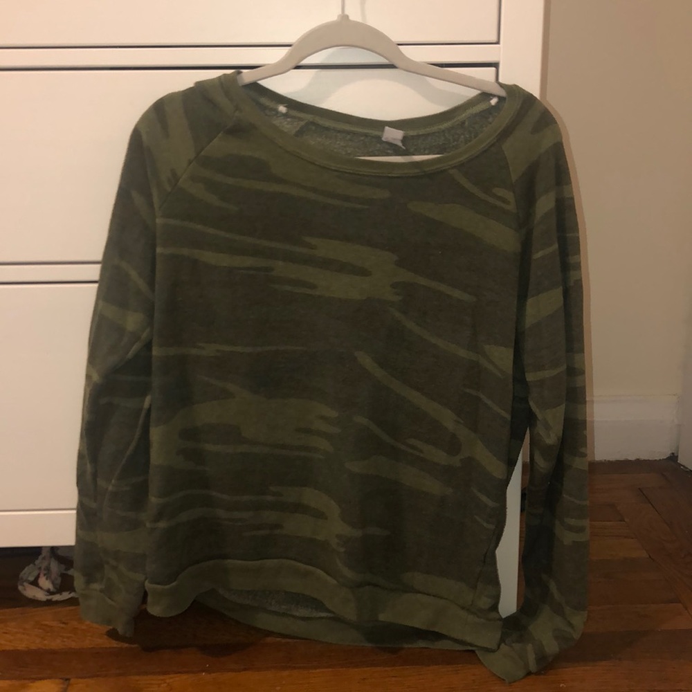 Alternative Apparel Sweatshirt